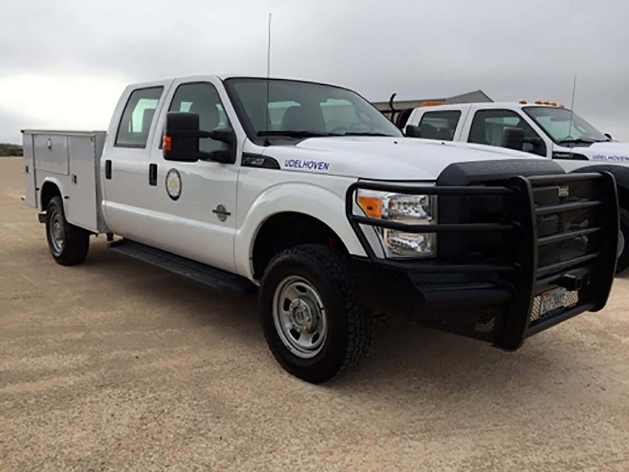 We Sell Machinery Springtown, TX Well Site Management Construction