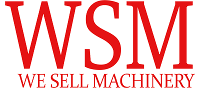 WSM Logo